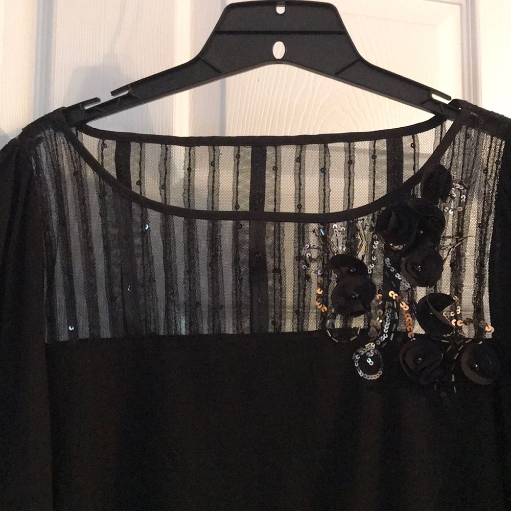 Evening Top - image 2